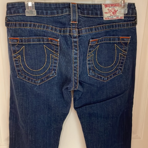 True religion brand jeans - Picture 2 of 2